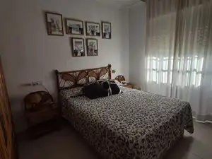 Habitación de Casa adosada en venta en Bormujos