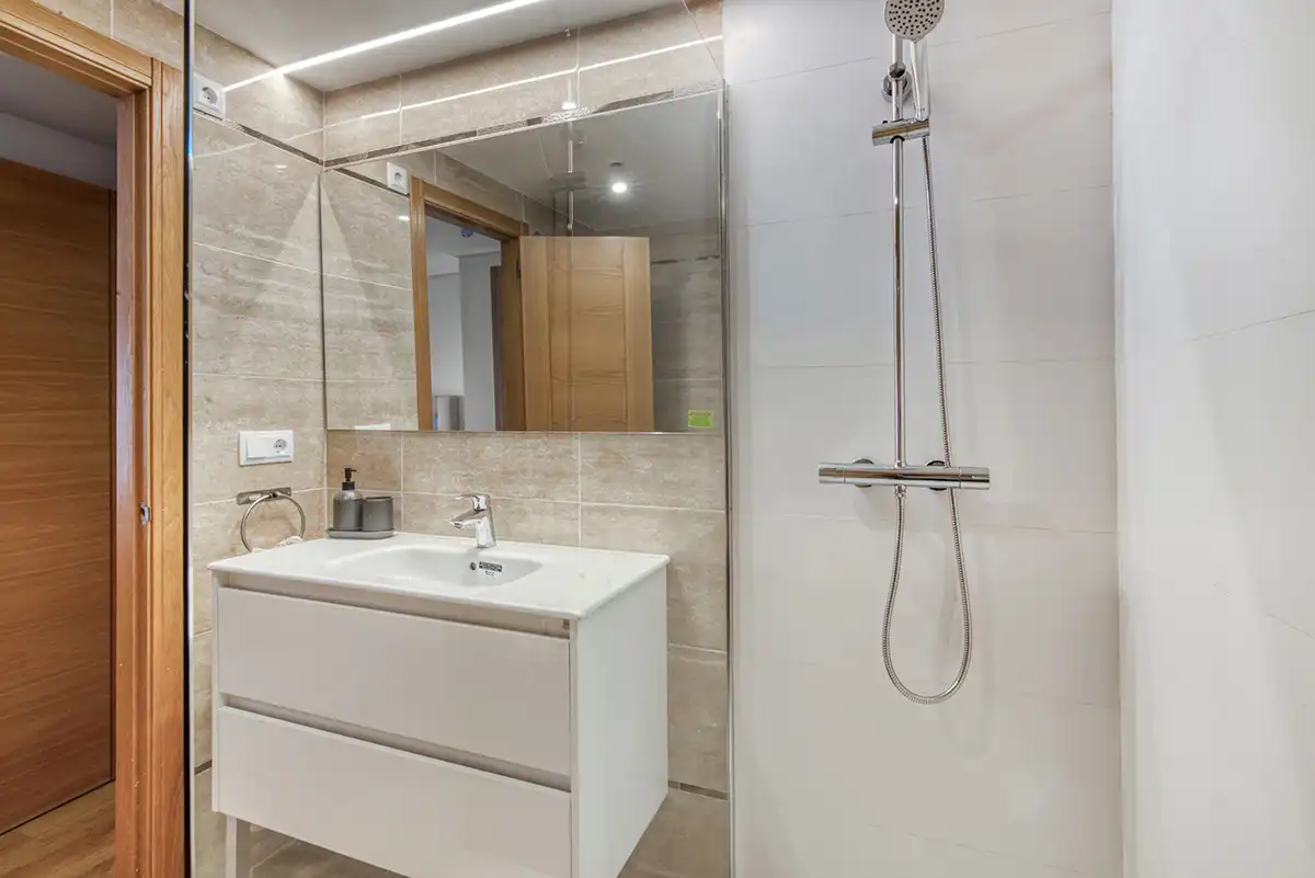 Flat with pool for sale in Paseo Serra d'Espadá 8, imagen 10