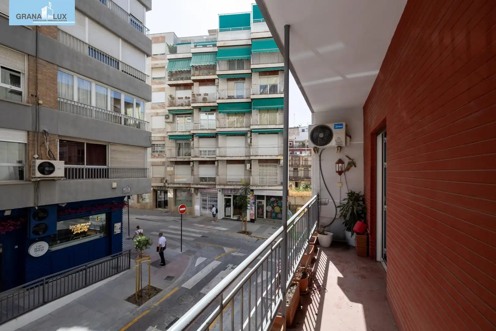 Flat with terrace for sale in Calle Tejeiro, imagen 26