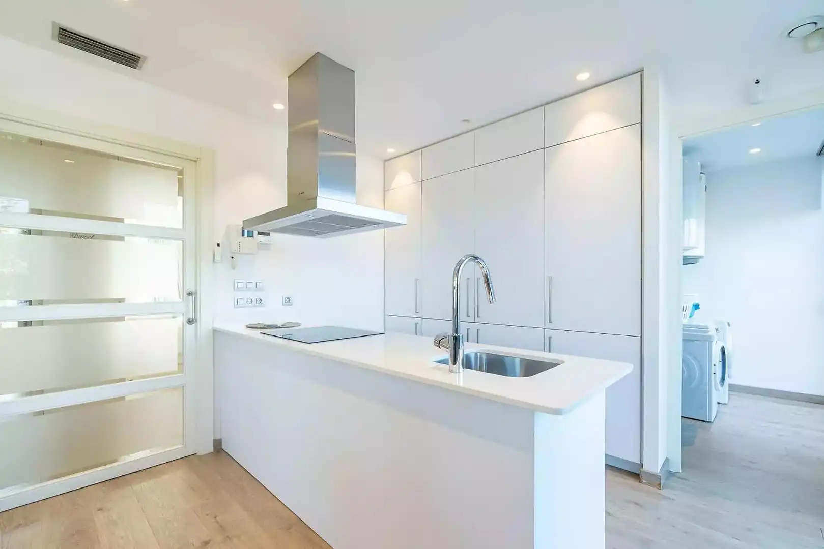 Appartement avec ascenseur à vendre à CLOT DELS FRANQUETS, imagen 10