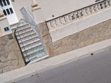 Flat to rent in Carrer Genaro la Huerta 2
