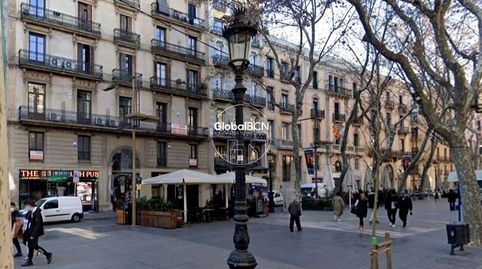 Foto 3 von Geschaftsraum zur ubertragung in Dels Escudellers Blancs, Barri Gòtic, Barcelona Capital