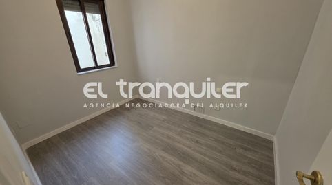 Foto 5 de Piso de alquiler en Calle Antonio Lopez, Comillas, Madrid Capital