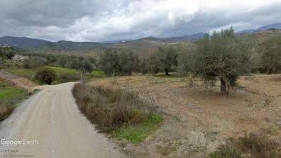 Terreno en Venta en Cútar