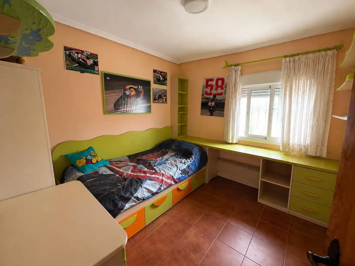 Villa à vendre à Los Barrios, imagen 17