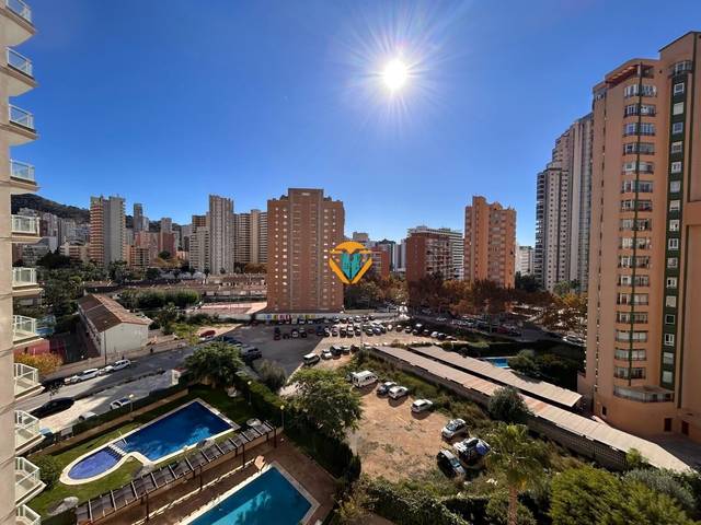 Apartamento en Venta en Rincón Bajo