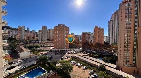 Tu hogar soñado en Benidorm!