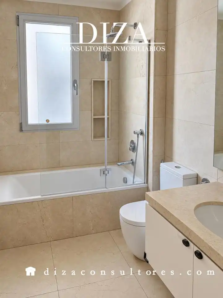 Flat with lift to rent in Retiro, imagen 13