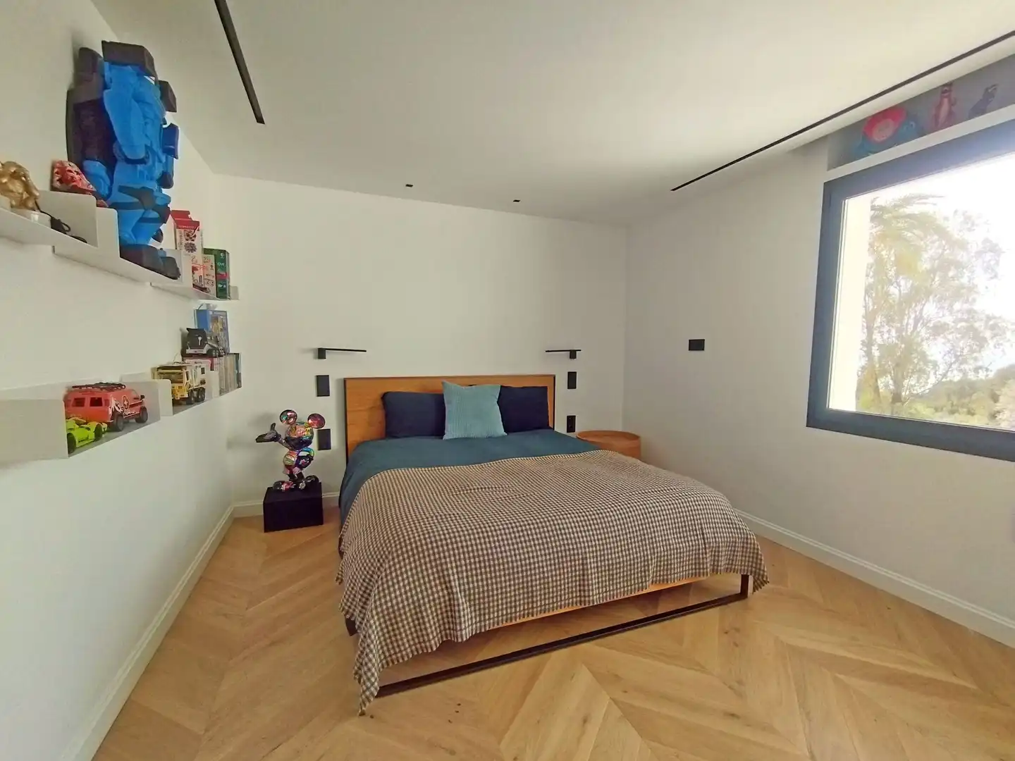 Schlafzimmer von Maisonette zum Verkauf in Marbella mit Terrasse