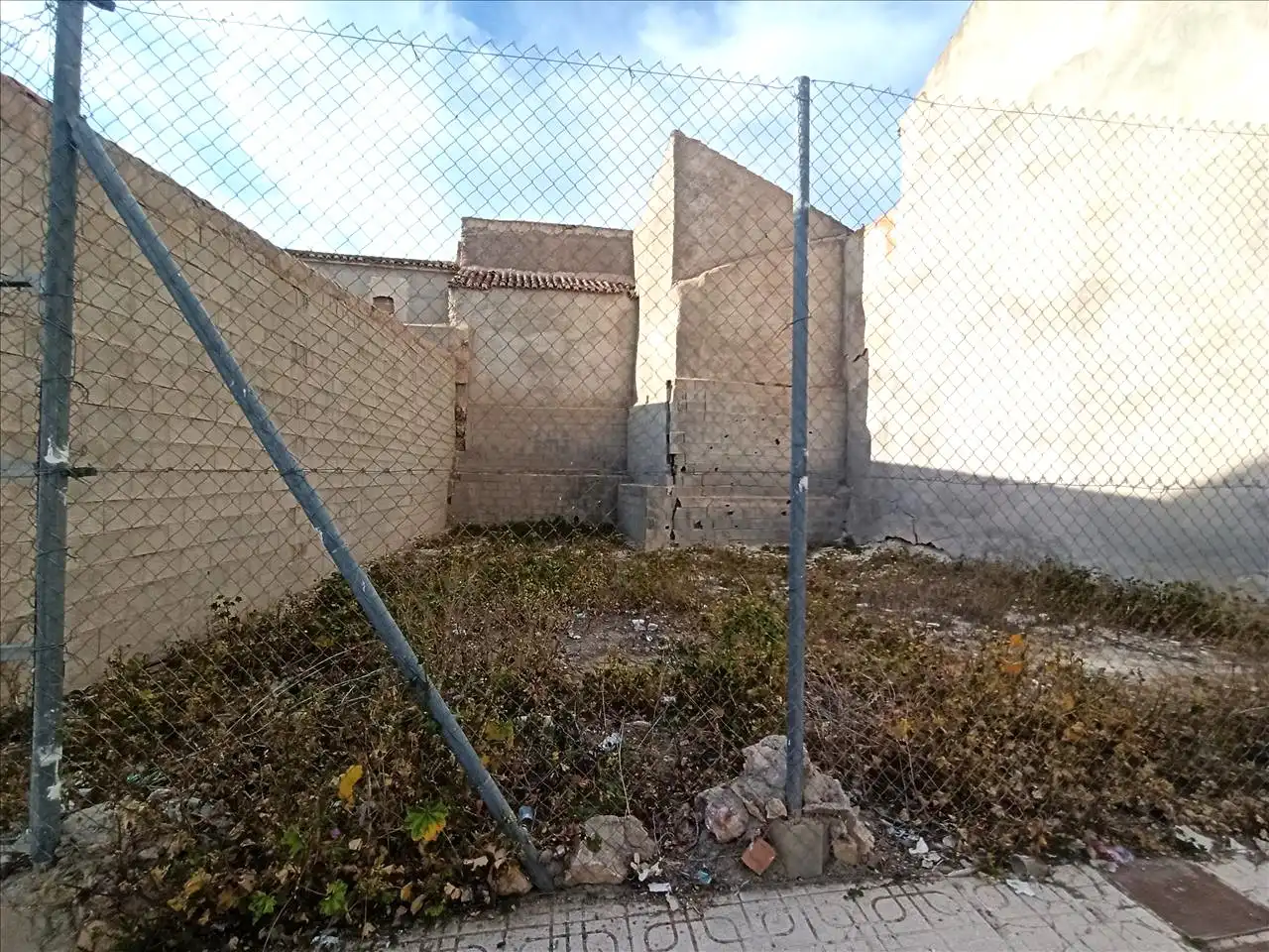 Houses for sale in Guadix, Pedro Martínez