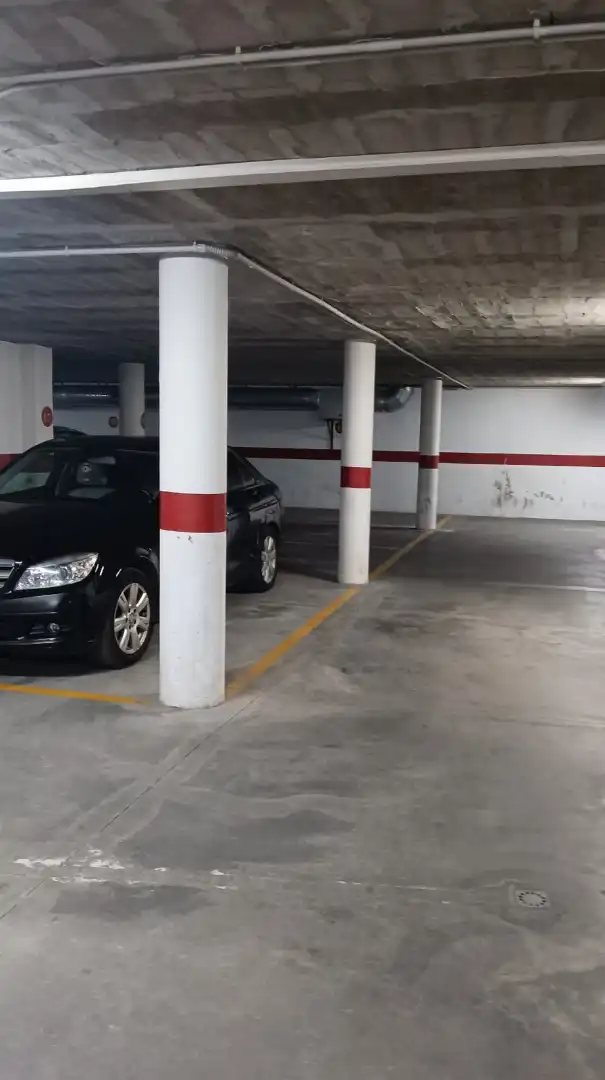 Parkplatz von Garage zum Verkauf in San Pedro del Pinatar