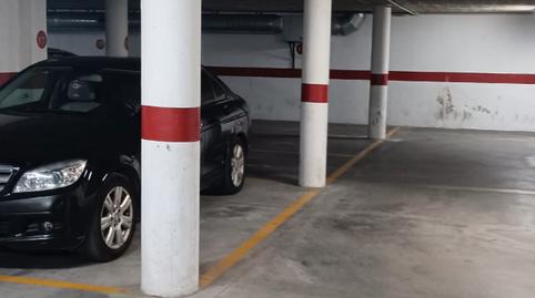 Foto 3 de Garatge en venda a Calle Doctor Fleming, 30, Lo Pagán, Murcia