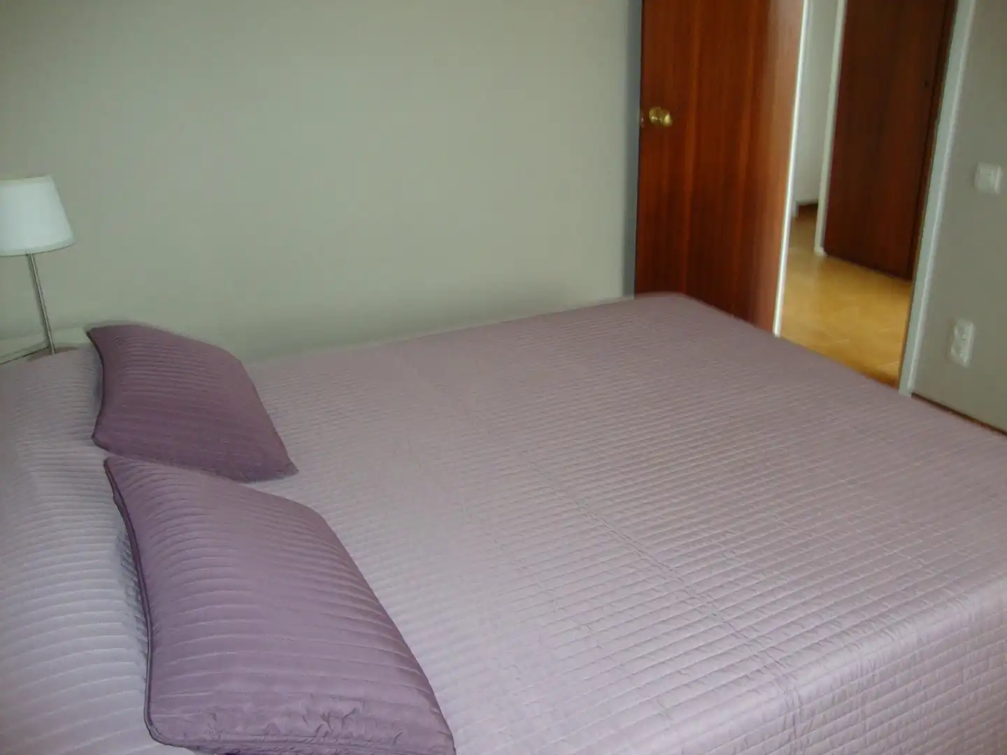 Bedroom of Houses for sale in Sant Cebrià de Vallalta  with Private garden, Storage room and Balcony