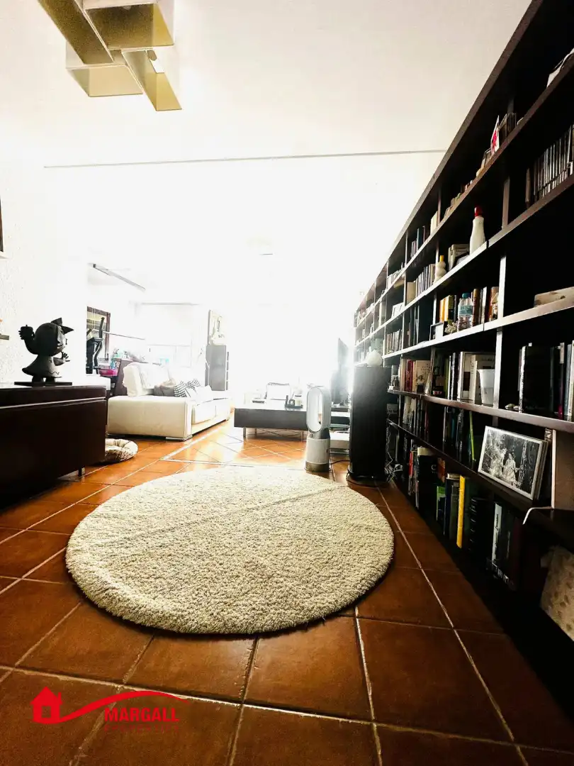 Appartement compact avec piscine à louer à Avenida Madrid, imagen 4