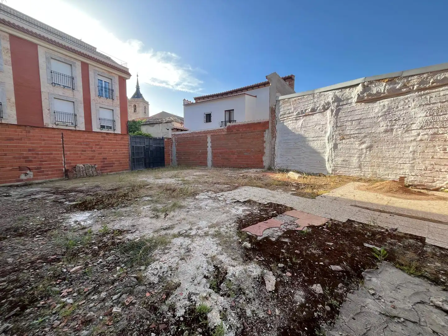 Residential for sale in Villarrubia de los Ojos