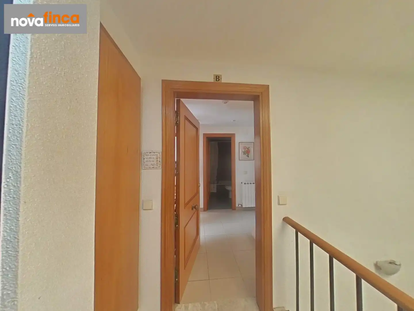 Dúplex amb ascensor en venda a El Pedró, imagen 29