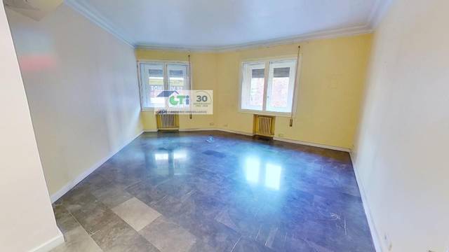 Oficina en Venta en C/ Felipe Sanclemente en Paseo Independencia