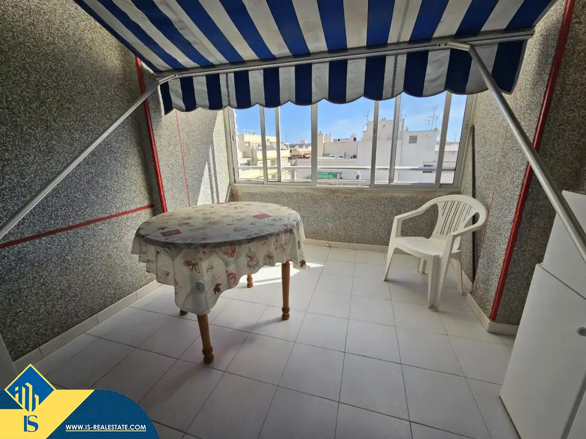 Ático con ascensor en venta en Playa del Cura, imagen 19