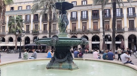 Foto 5 de Piso en venta en El Raval, Barcelona Capital