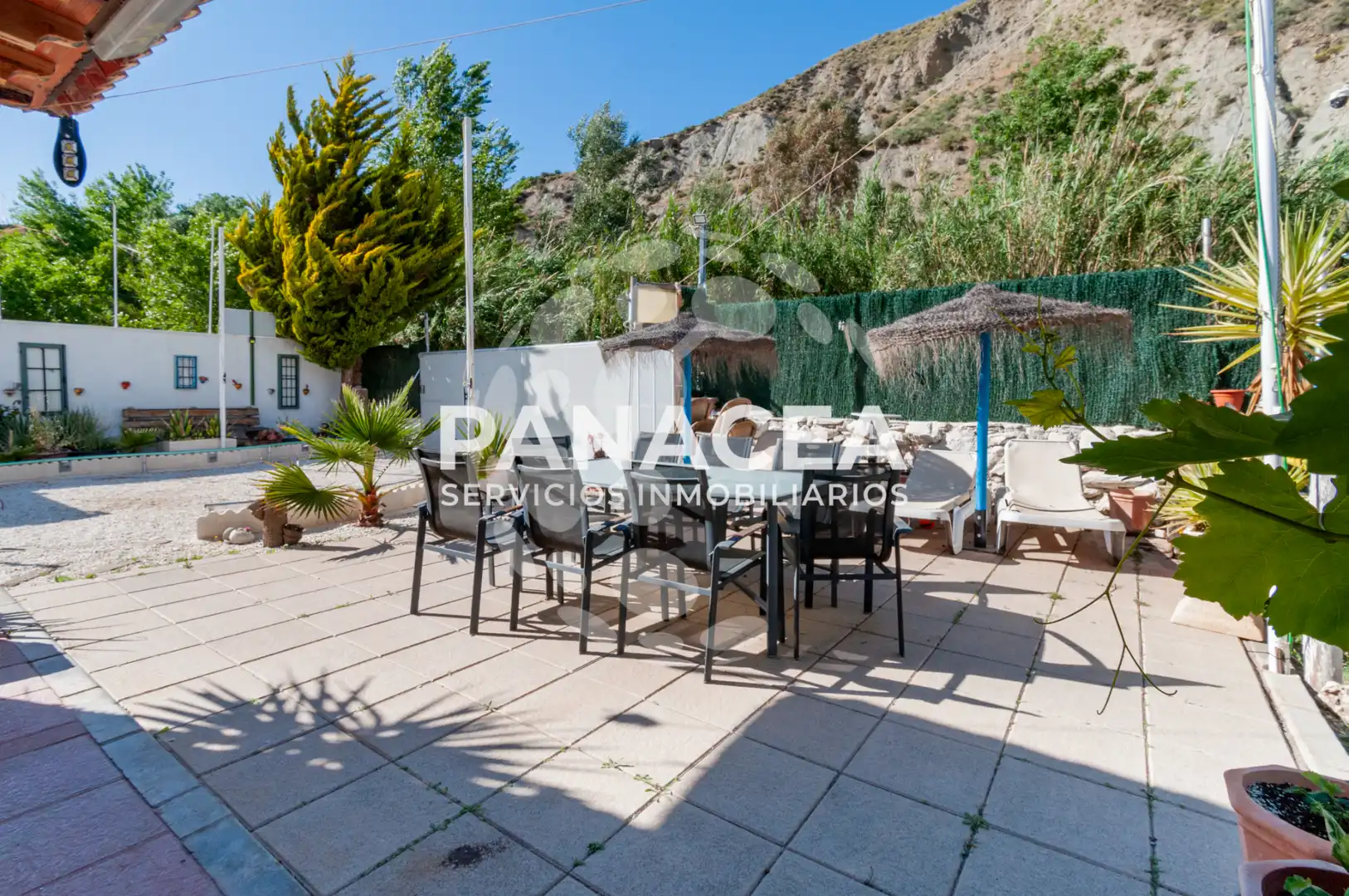Country house with garden for sale in Canjáyar, imagen 28