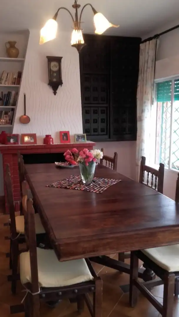 Detached house with pool for sale in Ruidera, imagen 6