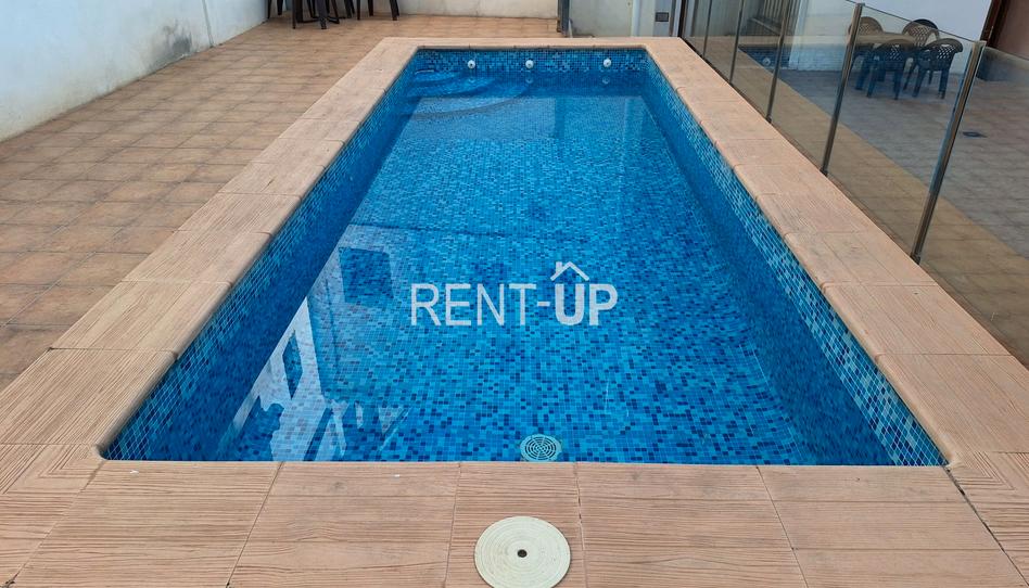 Foto 1 de Pis en venda a Xàtiva, Valencia