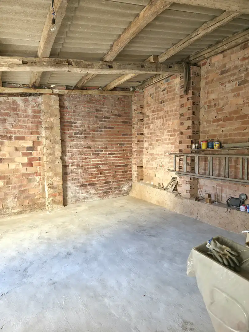 Casa o xalet en venda en Herrera de Pisuerga amb Calefacció, Parquet i Traster