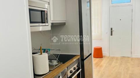 Foto 5 de Pis en venda a Plaza del Jubilado, Casco Histórico de Barajas,  Madrid Capital