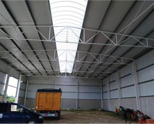 Exterior view of Industrial buildings to rent in Binéfar