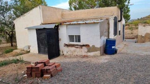 Venta de Casa Independiente con parcela en Yecla, imagen 2