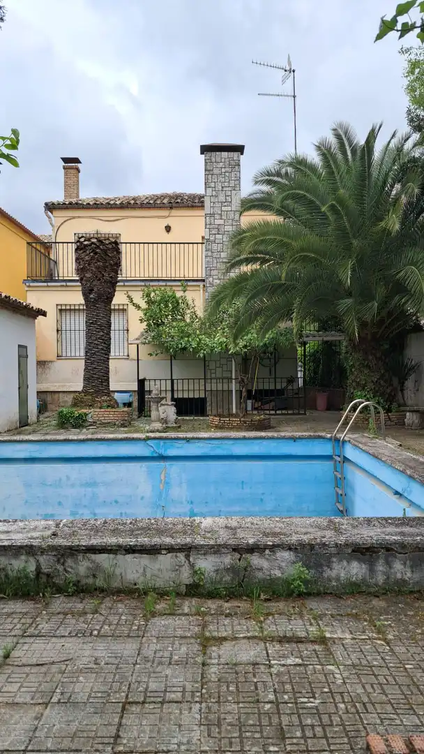 Xalet amb piscina en venda a Baeza, imagen 14