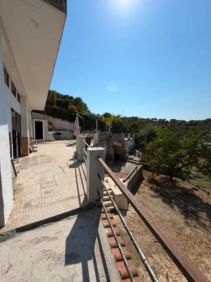 House with garden for sale in Canyelles, imagen 24
