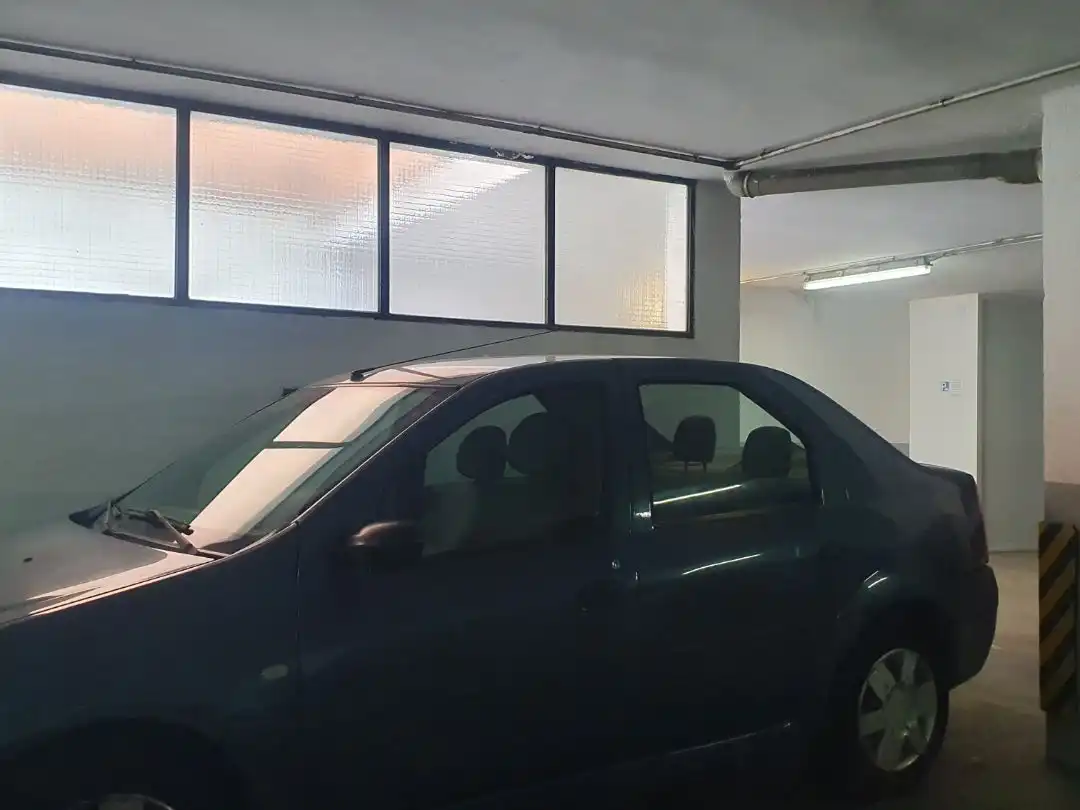Aparcament de Garatge en venda en Madrid