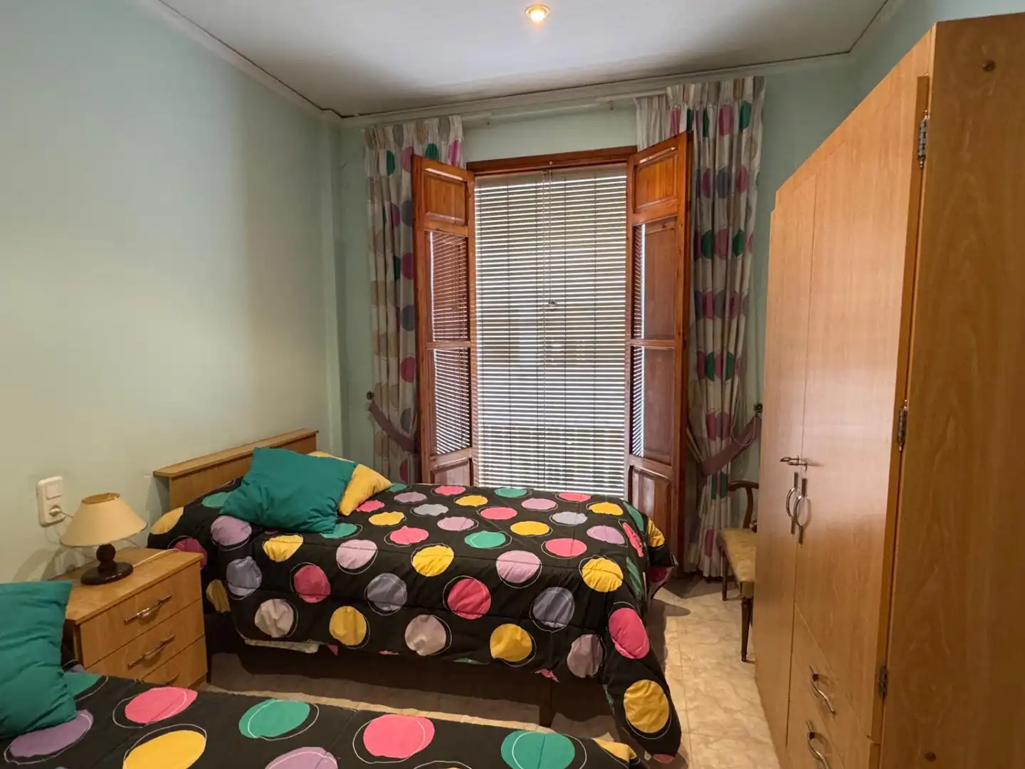 Casa amb terrassa en venda a Calle SANTA BARBARA, imagen 13