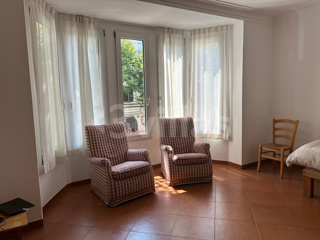 Sala de estar de Edificio en venta en Ciutadella de Menorca