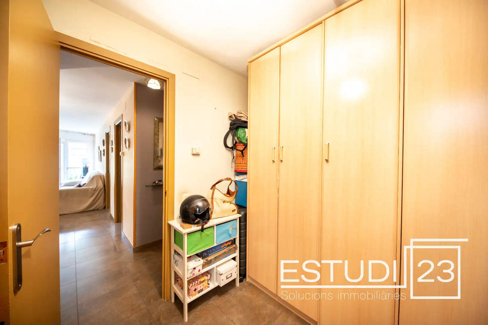 Piso en venta en Arenys de Munt con Calefacción y Balcón