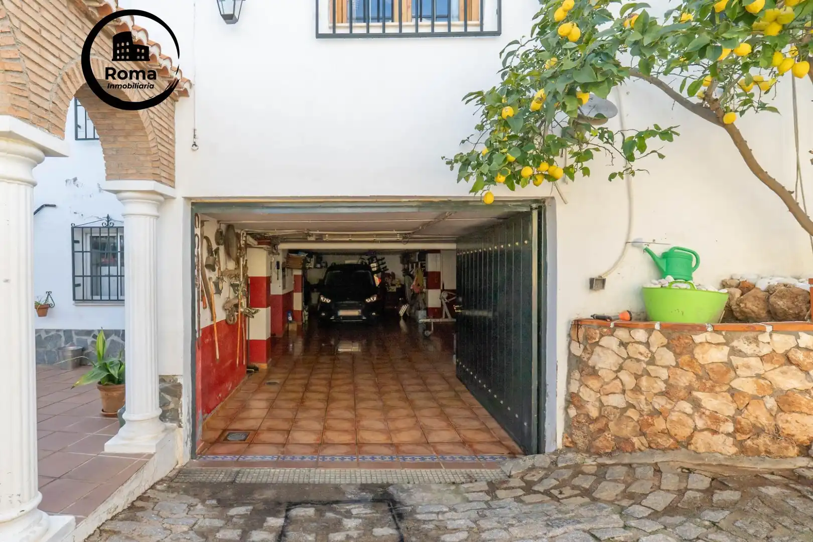 Chalet con terraza en venta en Villa de Otura, imagen 48