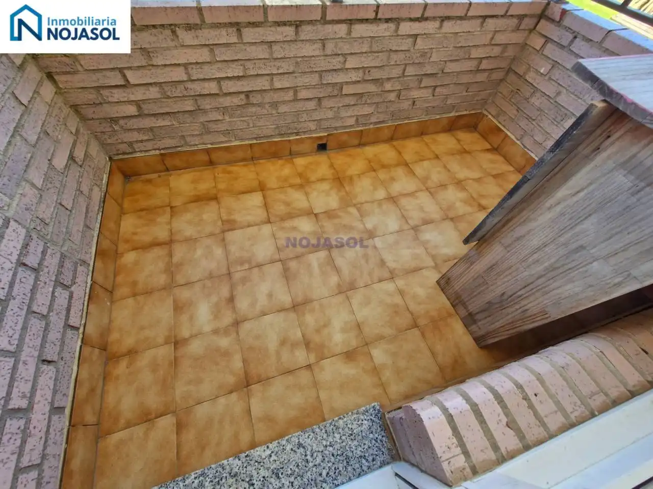 Appartement compact avec terrasse à vendre à Calle los nogales, imagen 9