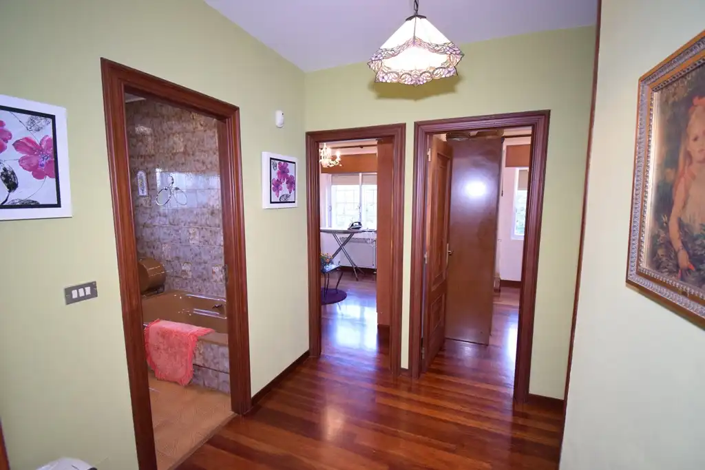 Casa o xalet en venda en Fene amb Jardí privat, Terrassa i Moblat