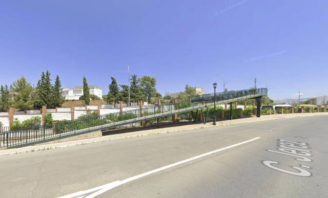 Piso en Venta en El Fuerte - La Dehesa