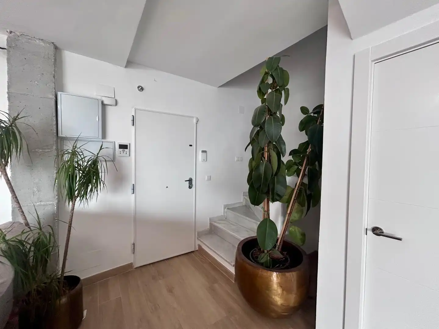Adosado con piscina en venta en Este, imagen 9