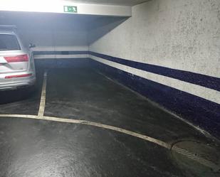 Parking of Garage to rent in Bilbao 