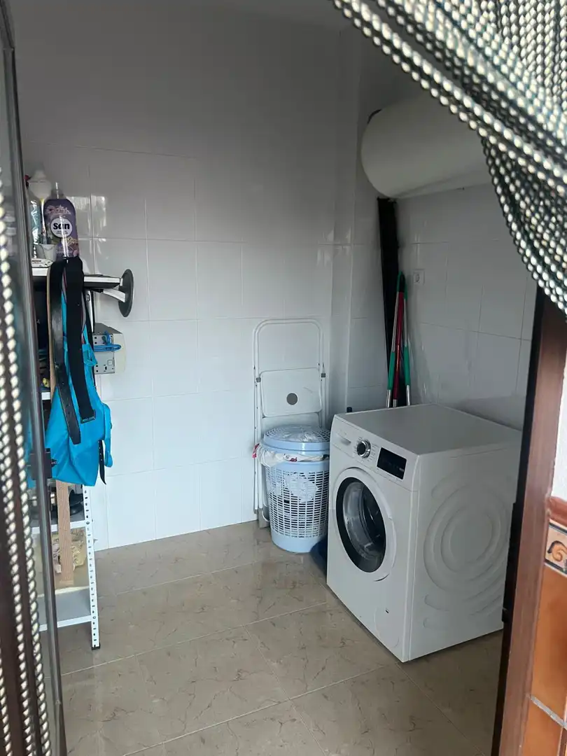 Casa o xalet en venda en Martos amb Aire condicionat, Calefacció i Terrassa