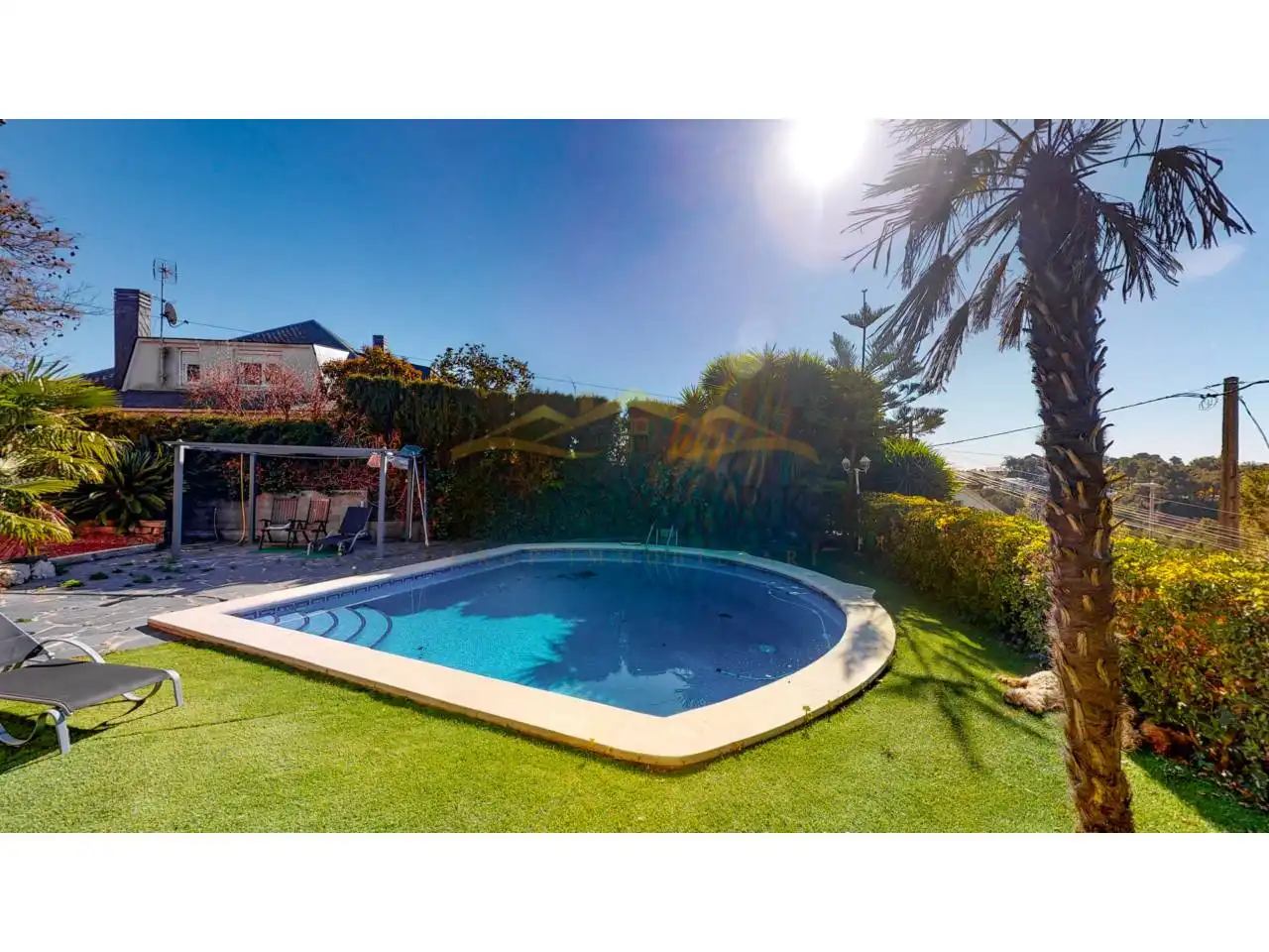 Casa o xalet en venda a Calle Tomás Guerrero, 20, Corbera de Llobregat