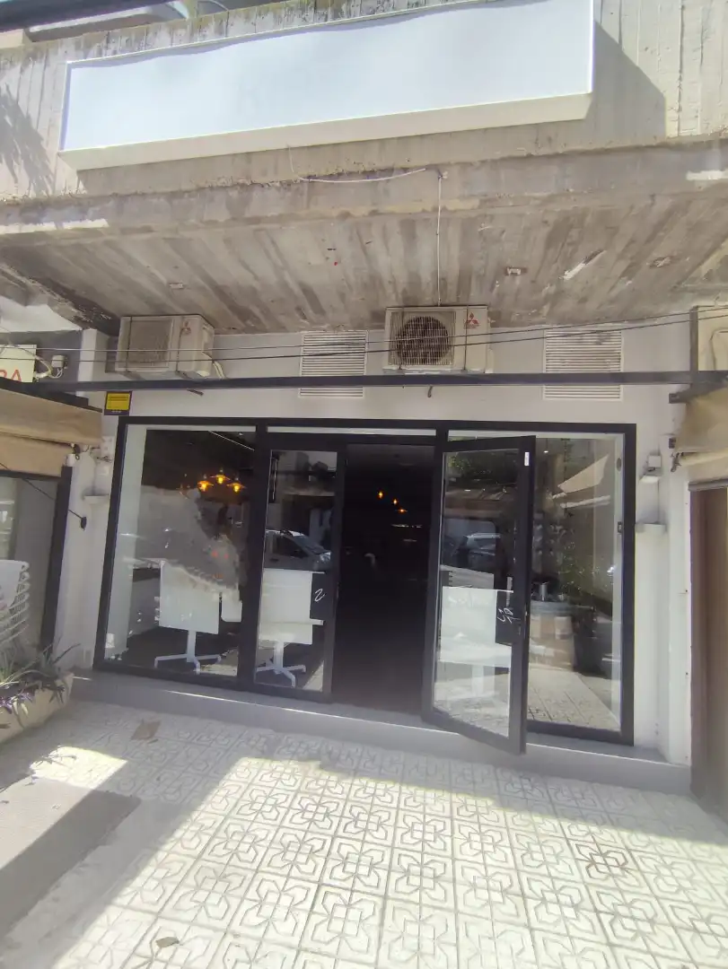 Gewerbefläche zum Verkauf in Calle Casablanca, imagen 18