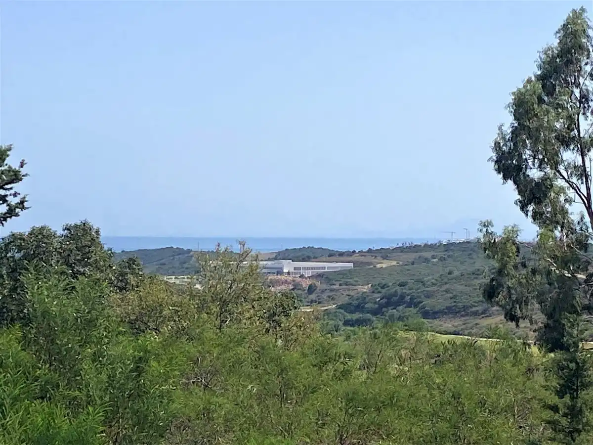 Villa mit Pool zum Verkauf in Altos de Estepona, imagen 31
