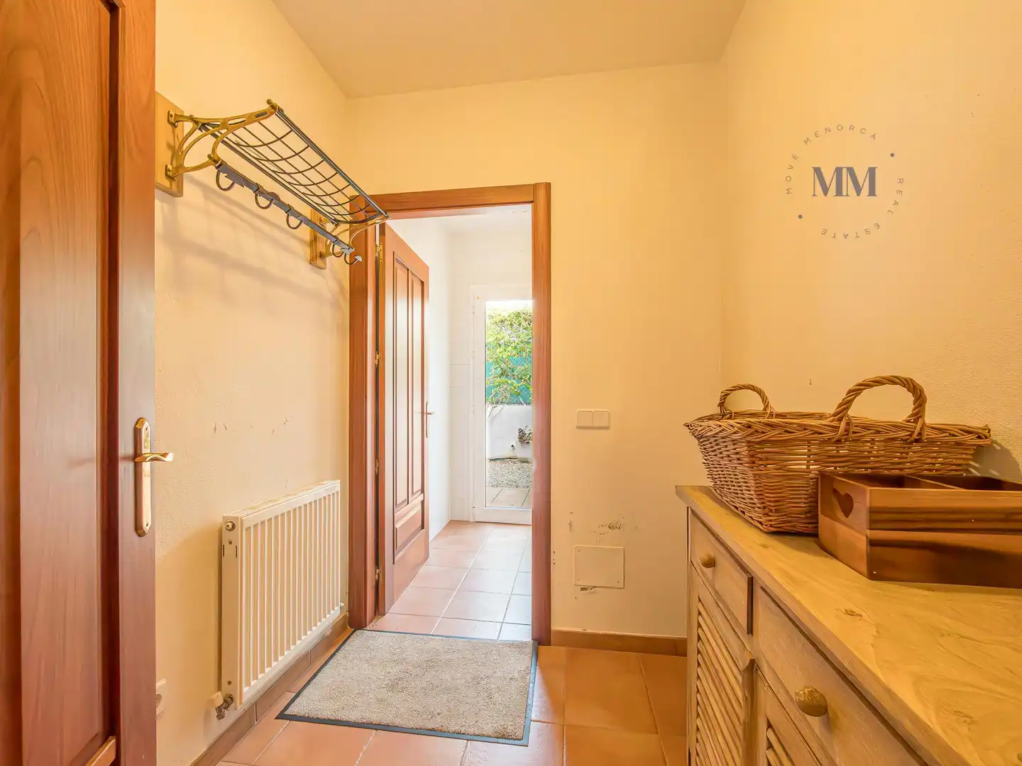 Casa o chalet en venta en Cala Llonga - Sa Mesquida