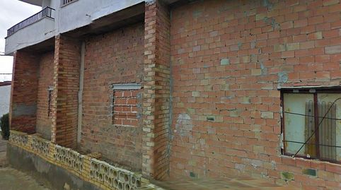 Foto 4 von Geschaftsraum zum Verkauf in Ronda Palacio, 19, Orellana la Vieja, Badajoz