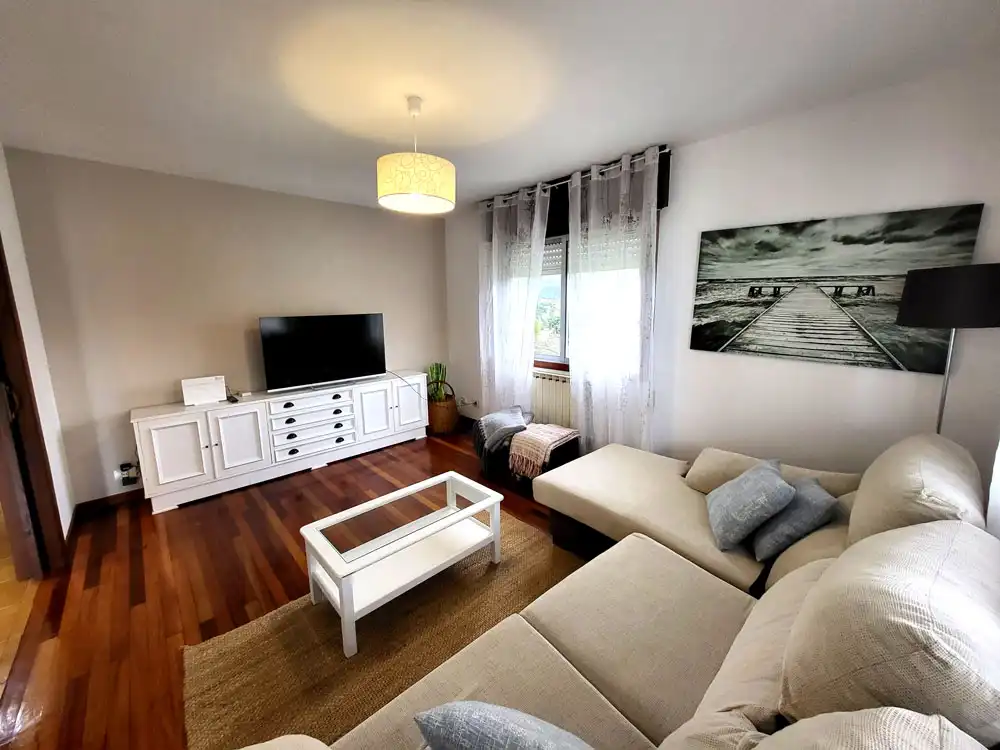 Casa o xalet en venda a Navia