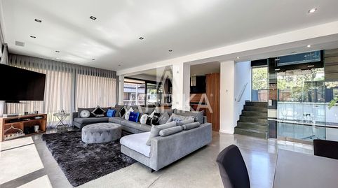 Foto 5 de Casa o xalet de lloguer a Montmar, Castelldefels